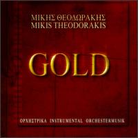 Gold von Mikis Theodorakis