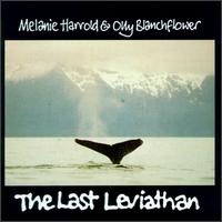 Last Leviathan von Melanie Harrold