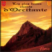 Plus Beaux Chants D' Occitanie von Patric