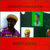 Fally Lover von Johnny Osbourne