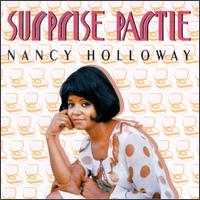 Surprise Partie von Nancy Holloway