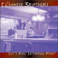 Let's Kill Saturday Night von 5 Chinese Brothers