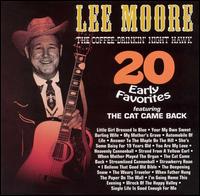 20 Early Country Favorites von Lee Moore