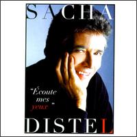 Ecoute Mes Yeux von Sacha Distel