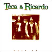 Best of Teca & Ricardo von Teca & Ricardo