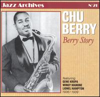 Chu Berry Story von Chu Berry