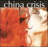 Wishful Thinkin' von China Crisis