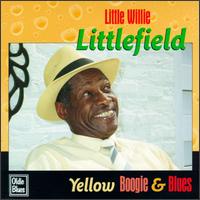 Yellow Boogie & Blues von Little Willie Littlefield