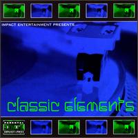 Classic Elements von Various Artists