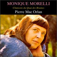 Chansons du Quai des Brumes von Morelli Monique