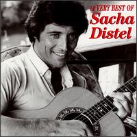 Very Best of Sacha Distel von Sacha Distel