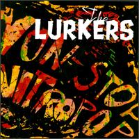 Non Stop Nitropop von Lurkers