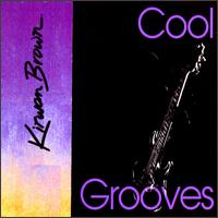 Cool Grooves von Kirwan Brown