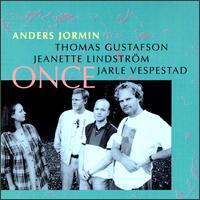Once von Anders Jormin