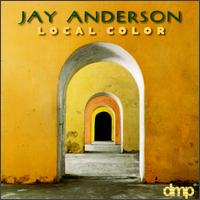 Local Color von Jay Anderson