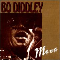 Mona [Drive] von Bo Diddley