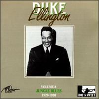 Jungle Blues 1929-1930, Vol. 8 von Duke Ellington