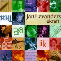 Musaik von Jan Levanders Oktett