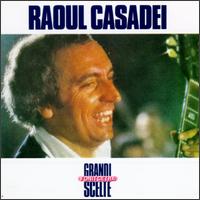 Raoul Casadei von Raoul Casadei