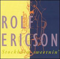 Stockholm Sweetnin' von Rolf Ericson