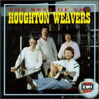 Best of Houghton Weavers von Houghton Weavers