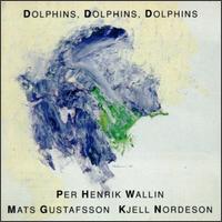 Dolphins, Dolphins, Dolphins von Per Henrik Wallin