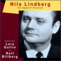 Sax Appeal & Trisection von Nils Lindberg