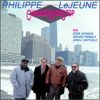 Chicago Non Stop von Philippe Leheune