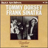 Together von Tommy Dorsey