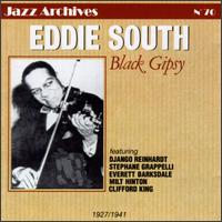 Black Gipsy von Eddie South