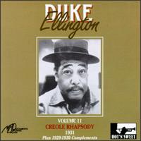 Creole Rhapsody, Vol. 11 von Duke Ellington