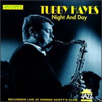 Night and Day von Tubby Hayes