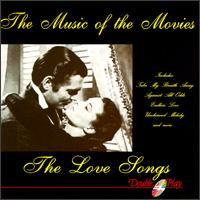 Music of the Movies - The Love Songs von Starlite Orchestra