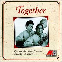 Together von Kartick Kumar