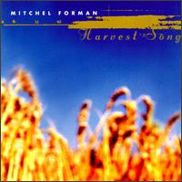 Harvest Song von Mitchel Forman