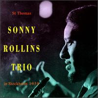 St. Thomas 1959 von Sonny Rollins