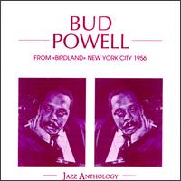 From Birdland (New York City, 1956) von Bud Powell