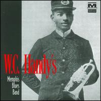 W.C. Handy's Memphis Blues Band von W.C. Handy