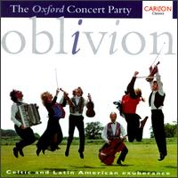 Oblivion von Oxford Concert Party