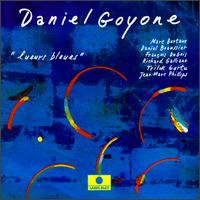 Lueurs Bleues von Daniel Goyone