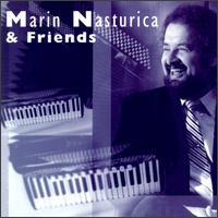 Marin Nasturica & Friends von Marin Nasturica