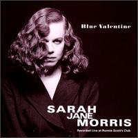 Blue Valentine von Sarah Jane Morris