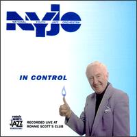 In Control von National Youth Jazz Orchestra