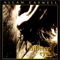 Different Eyes von Allan Caswell