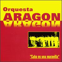 Cuba Es una Maravilla von Orquesta Aragón