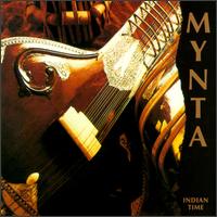 Indian Time von Mynta