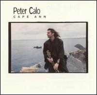 Cape Ann von Peter Calo