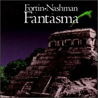 Fantasma von Richard Fortin