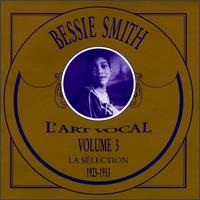 Bessie Smith Story, Vol. 3 von Bessie Smith