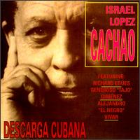 Descarga Cubana [International Music] von Cachao